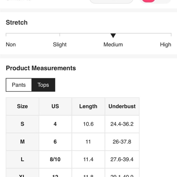 ROMWE Elegant Lace Bralette in Rich Burgundy - Picture 5 of 5